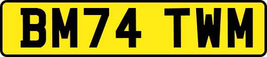 BM74TWM