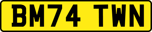 BM74TWN