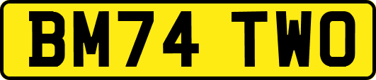 BM74TWO