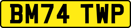 BM74TWP