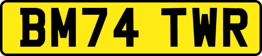 BM74TWR