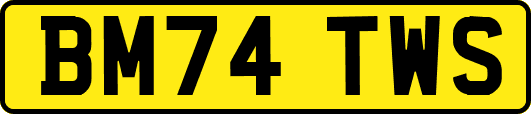 BM74TWS