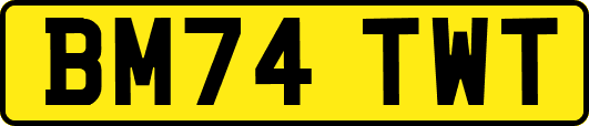 BM74TWT