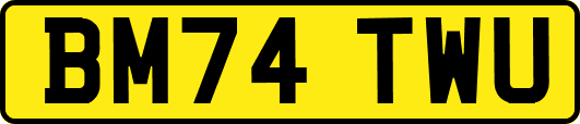 BM74TWU