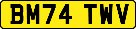 BM74TWV