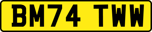 BM74TWW