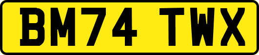 BM74TWX