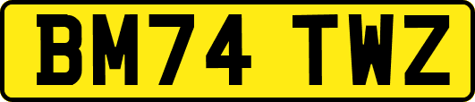 BM74TWZ