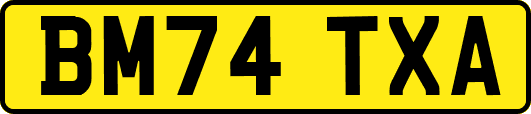 BM74TXA