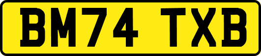 BM74TXB