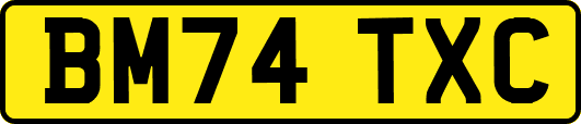 BM74TXC