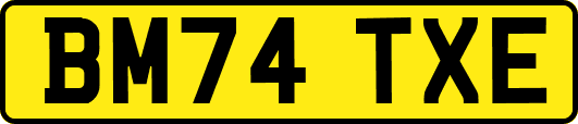 BM74TXE