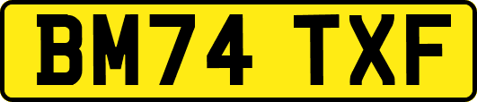 BM74TXF