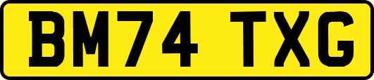 BM74TXG