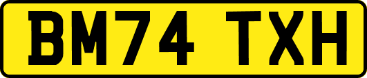 BM74TXH