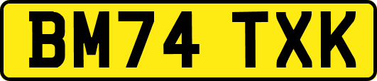 BM74TXK