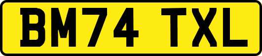 BM74TXL