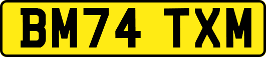 BM74TXM