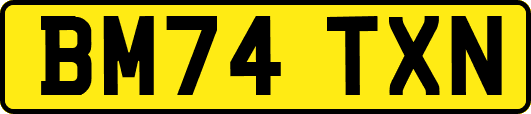BM74TXN