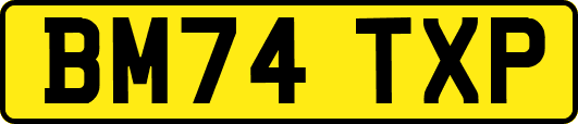 BM74TXP