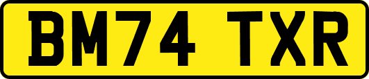 BM74TXR