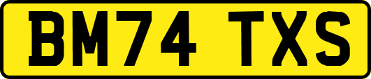 BM74TXS