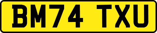BM74TXU