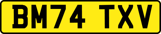 BM74TXV