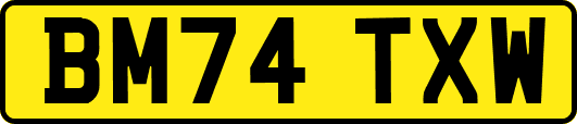 BM74TXW