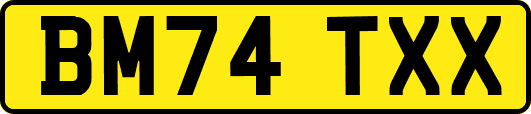 BM74TXX