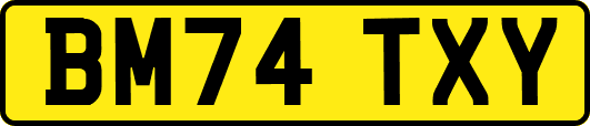 BM74TXY