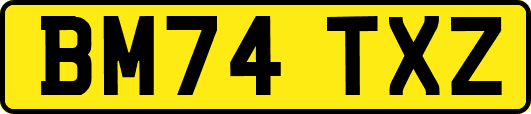 BM74TXZ