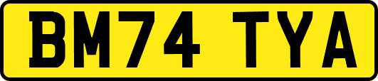 BM74TYA