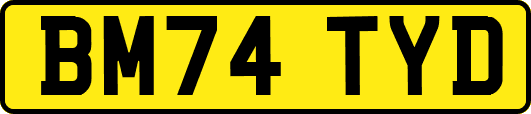 BM74TYD