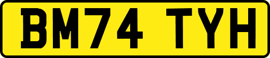 BM74TYH