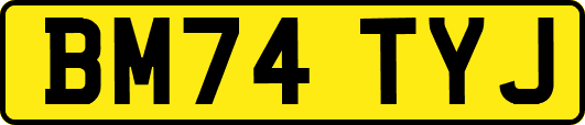 BM74TYJ