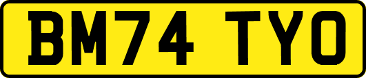 BM74TYO