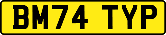 BM74TYP