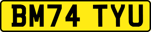 BM74TYU