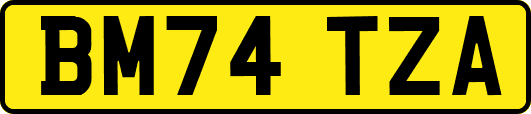 BM74TZA