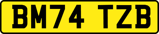 BM74TZB