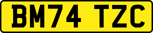 BM74TZC