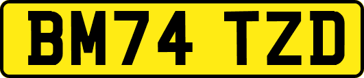 BM74TZD