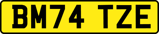 BM74TZE