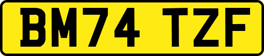 BM74TZF
