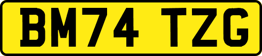 BM74TZG