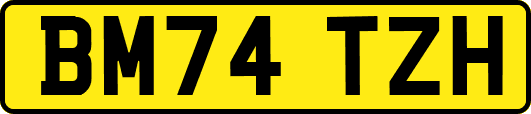 BM74TZH