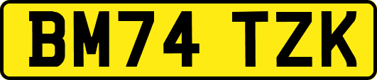 BM74TZK