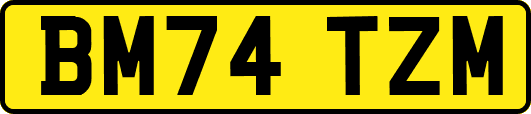 BM74TZM