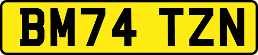 BM74TZN